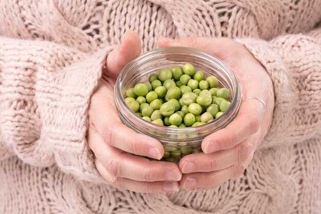 Чем отличается гороховый суп от других супов при гастрите