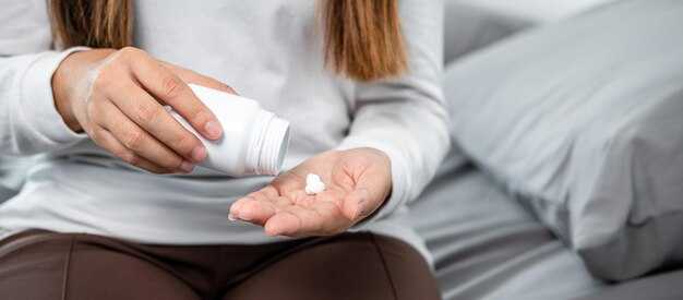 Рекомендации по времени приема антибиотиков и противовирусных