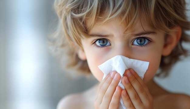 Польза ромашки для здоровья глаз