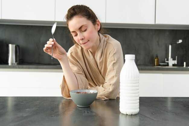 Кефир как средство для снижения кислотности в желудке