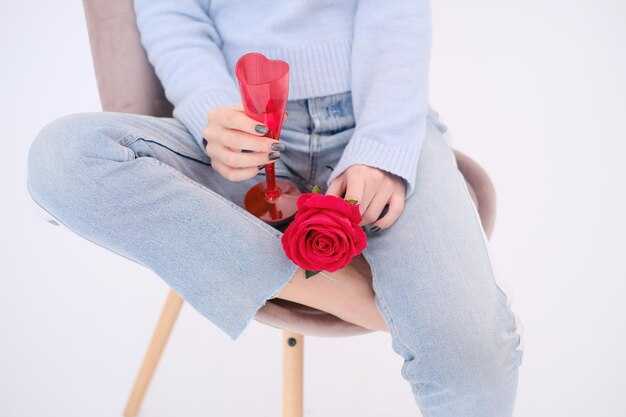 Правила интимной жизни в дни месячных