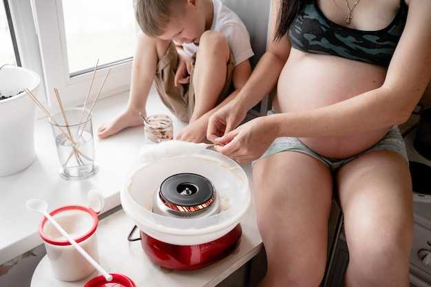 Что влияет на срок начала толчков