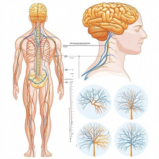 Миелиновая оболочка: значение и функции