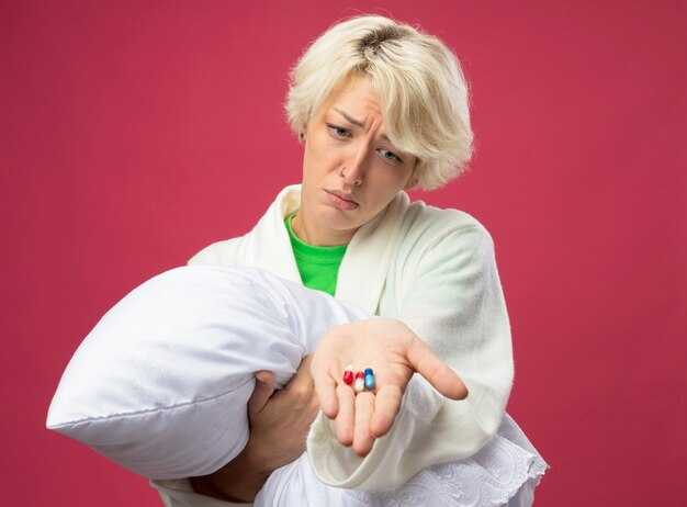 Как правильно хранить парацетамол?