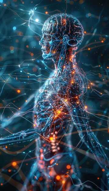 Структура и функции аферентных нейронов