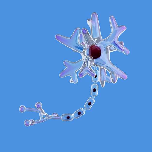 Значение миелинизированных волокон в передаче сигналов