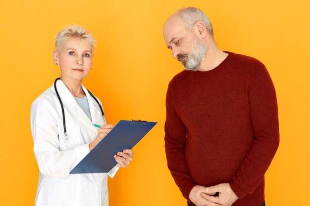 Роль терапевта в диагностике заболеваний печени