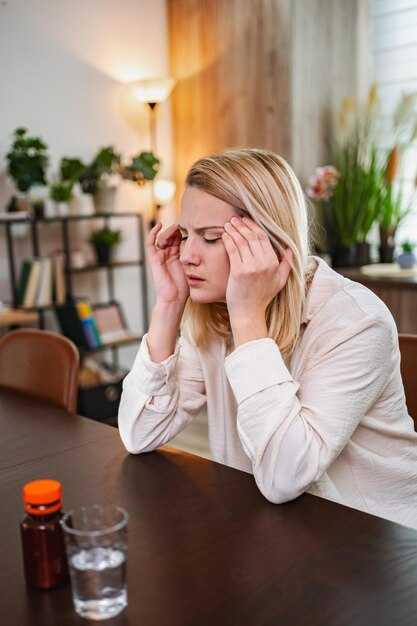 Продукты, которые могут вызывать головные боли