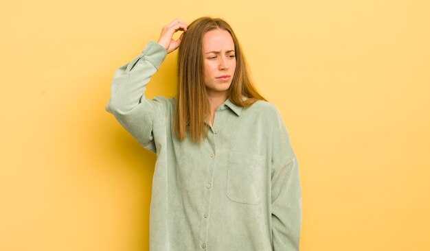 Неправильный уход за волосами и его последствия