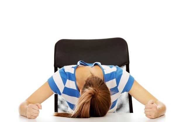 Связь между вестибулярным аппаратом и головокружением