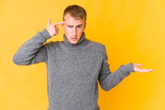 Когда стоит обратиться к врачу