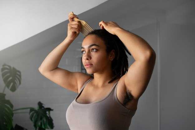 Влияние потоотделения на пигментацию