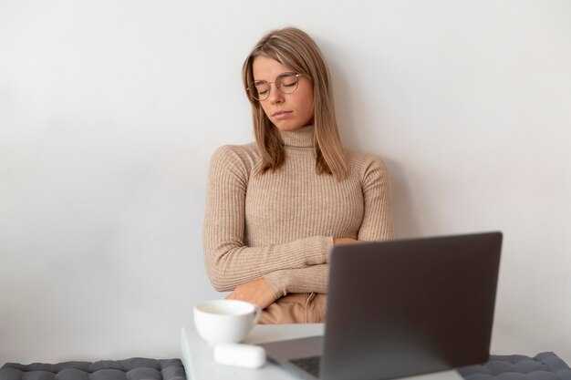 Когда стоит обратиться к врачу после первого раза