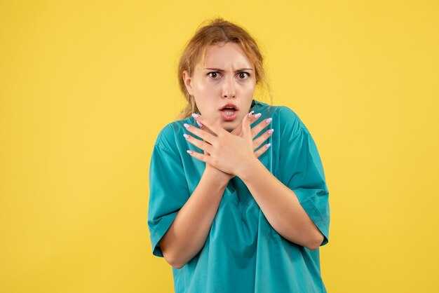 Методы облегчения боли в горле при ветрянке