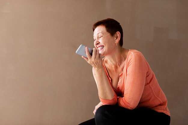 Влияние заболеваний на голос в пожилом возрасте