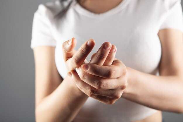 Причины сухости кожи рук в холодное время года