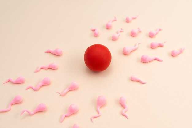 Сколько времени необходимо для восстановления нормального состояния спермы