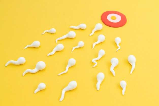 Анализ спермы: что важно знать