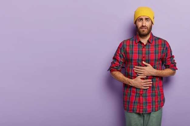 Когда нужна операция: признаки критического состояния поджелудочной железы