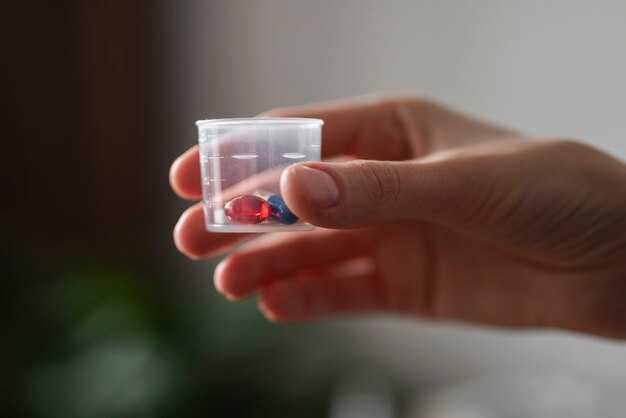 Общие правила сдачи крови после лечения антибиотиками