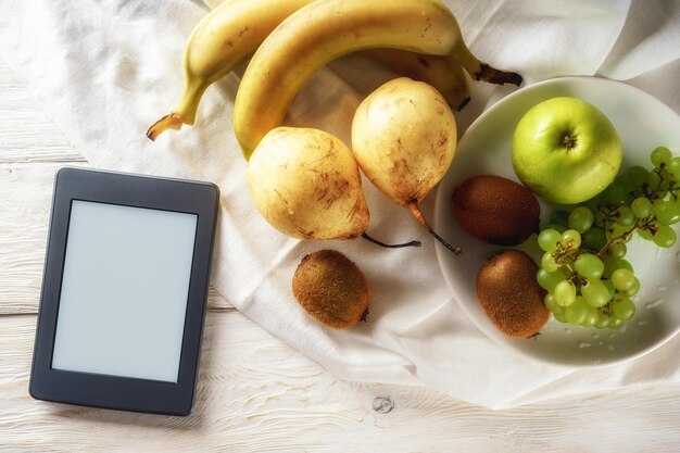 Составление сбалансированного меню для диабетиков