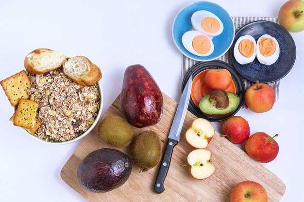 Полезные источники белка для диабетиков