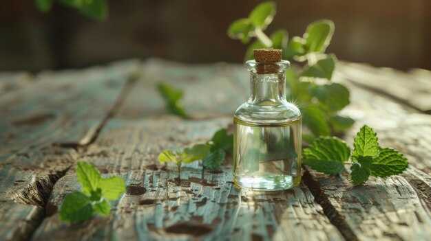 Как выбрать качественную настойку пустырника