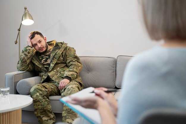 Процедура обследования на наличие психических расстройств