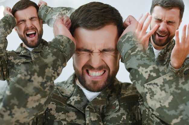 Влияние коррекционных средств на призывную годность