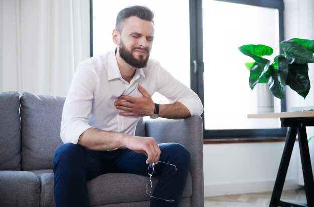 Когда стоит обратиться к врачу при сильном сердцебиении