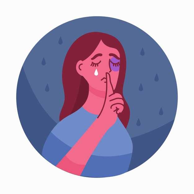 Почему слезы идут сами по себе