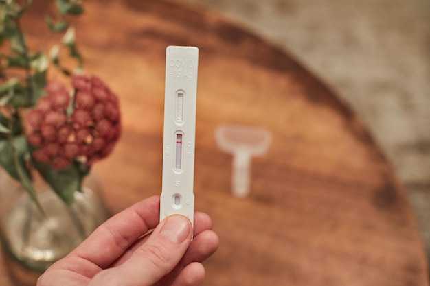 Как интерпретировать результаты теста?