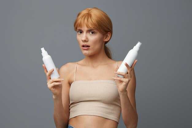 Тоник в уходе за кожей: последовательность нанесения