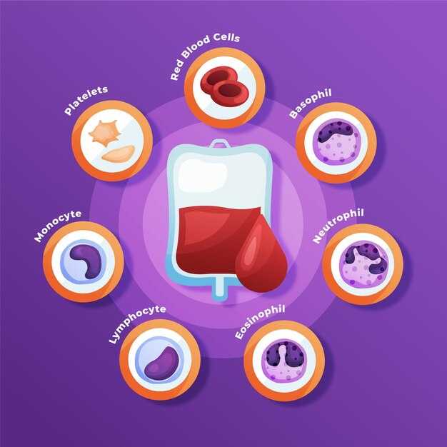 Заболевания, влияющие на кислородное насыщение крови