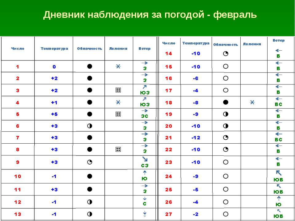 4 числа температура. Дневник наблюдений. Наблюдение за погодой. Дневник наблюдений за погодой. Дневник наблюдений за погодой для школьников.